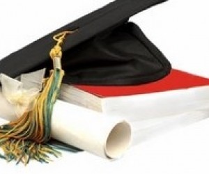 Выставка "Высшее образование за рубежом" 9-10 Октября 2009