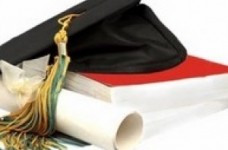 Выставка "Высшее образование за рубежом" 9-10 Октября 2009