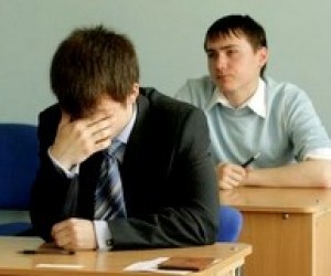 70% випускників українських шкіл не знають теореми Піфагора