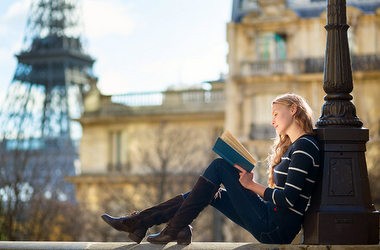 Як вступити до університету за кордоном?