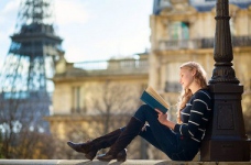 Як вступити до університету за кордоном?