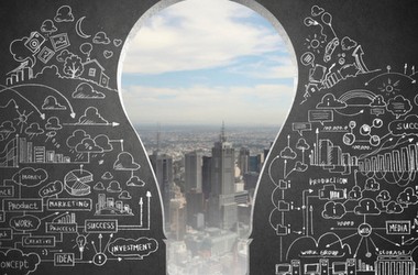 Станьте на один день студентом програми МВА