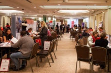 Виставка британської освіти "Бізнес по-англійськи"