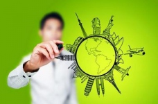 Закордонні виші та школи на виставці в Києві