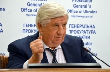 Шокін: Хто вам сказав, що ЗНО під загрозою?