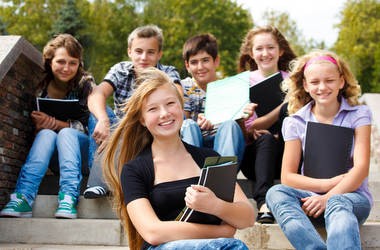 Проект для шкіл сходу України - "Враховуй різницю"