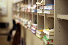 У МОН радились, як відбирати підручники для шкіл