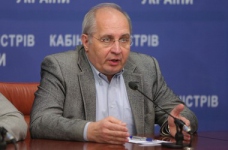 Заступником міністра призначено Павла Хобзея