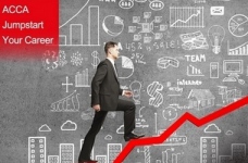 Стартовий курс АССА (ДипІФР Рос) у школі «NIKLAND»