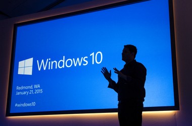 Майкрософт оновить життя українського вчителя