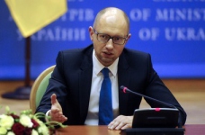 Яценюк проанонсував відставку міністра освіти