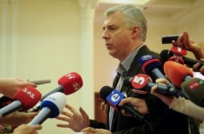 Квіт спростував інформацію щодо своєї відставки