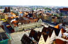 Презентації «Вроцлав – приїдь і навчайся!»