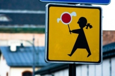 Школи проведуть уроки з безпеки на дорозі