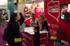 Київ відвідають представники польських ВНЗ