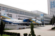 Звільнені керівники НАУ намагаються захопити виш