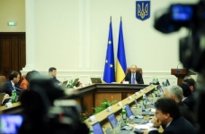 Закон про освіту: уряд проведе консультації у Раді