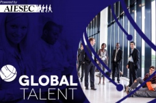 Міжнародна програма стажувань «Global Talent»
