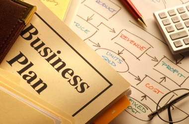 Основи підприємництва - з перших вуст