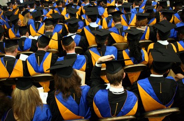 Таблиця відповідності напрямів, за якими навчали у ВНЗ