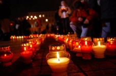 МОН просить провести Урок пам’яті жертв голодоморів