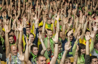 Стипендіальна програма «Завтра.UA»