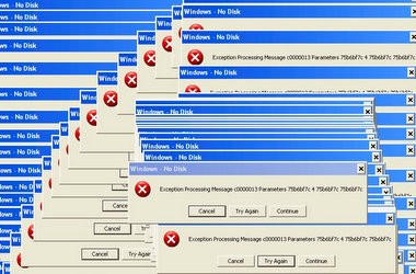 Банк тестових завдань ЗНО не можуть знайти