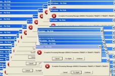 Банк тестових завдань ЗНО не можуть знайти