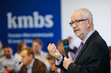 Бізнес-школа kmbs ініціює розвиток кластерів в Україні