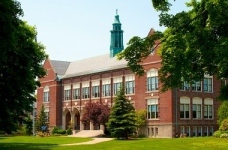 Знижка 50% на навчання в школі у США