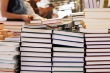 Доставку підручників розпочнуть після 1 грудня