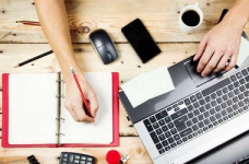 Які фріланс-спеціальності найпопулярніші в Україні?