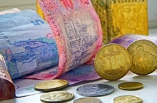 Соціальні стандарти в 2016 році збільшаться на 12%