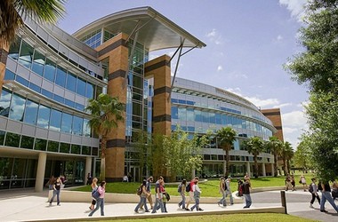 Вступ у провідні ВНЗ США за 24 години