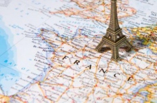 Громадянська освіта: стажування у Франції