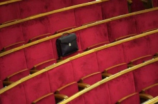 Учителів не запросили на обговорення реформи освіти?