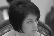 Лілія Гриневич: ключовою постаттю має бути вчитель