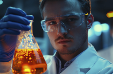 Усе про розвиток науки в Україні 