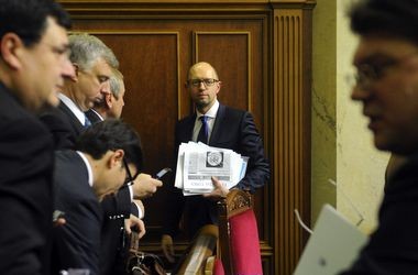 В уряді розповіли про свої досягнення в освіті і науці