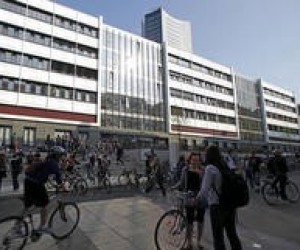 У Києві пройде ярмарок вищих навчальних закладів Німеччини