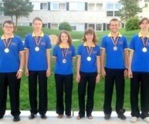 Українські діти вибороли 373 медалі на міжнародних олімпіадах