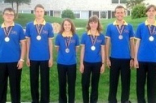 Українські діти вибороли 373 медалі на міжнародних олімпіадах