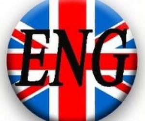 Не любиш російської - вчи англійську!