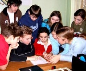 Маже всі столичні школярі планують продовжити навчання у вузах