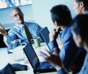 Трудоустройство специалистов с дипломом МВА