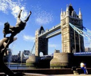 Великобритания: преимущества изучения языка