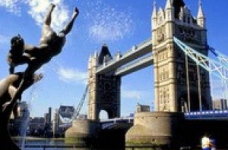 Англія: переваги вивчення мови