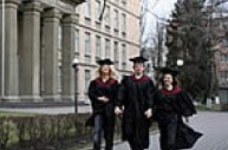 В Україні налічується 200 приватних вищих навчальних закладів