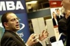 В Киеве пройдет выставка "Образование для взрослых"