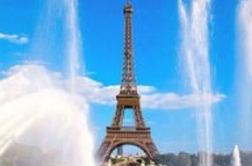 Сертификат международного образца по французскому языку